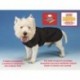Chaleco térmico impermeable Thermal Comfort de 15 cm.