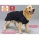 Chaleco térmico impermeable Thermal Comfort de 60 cm.