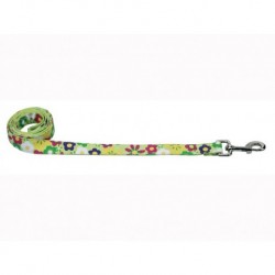 Tirador de nylon transfer "Spring" 15 mm.
