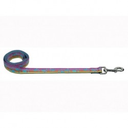 Tirador de nylon bordado "Finger" 25 mm.