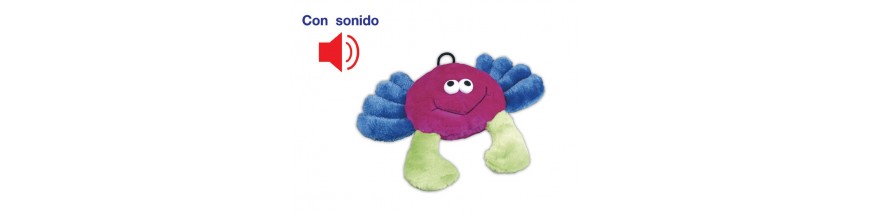 Juguetes Variados