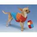 Polo multicolor Caribe