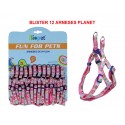 Blister Nylon Mini