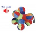 Juguetes de Peluche y Acuáticos