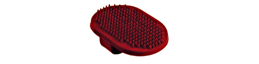 Cepillos, Cardas y Rastrillos